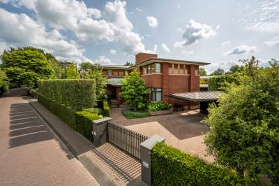 Woning Oude Kerkweg 6 Laren (NH)