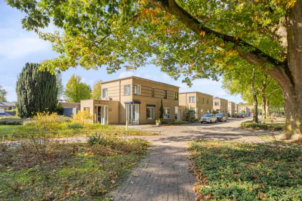 Woning Burgemeester Esserstraat 62 Venray