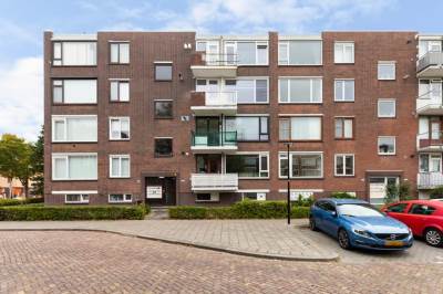 Woning van Slingelandtstraat 3C Vlaardingen