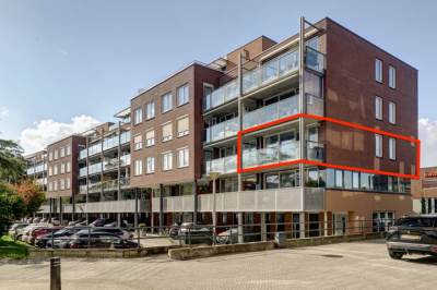 Woning Rijsenborch 11 Vianen (UT)