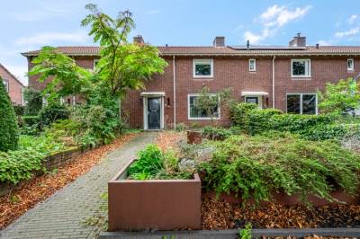 Woning Hulweg 58 Lunteren