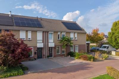 Woning Saint Rémystraat 4 Bunde