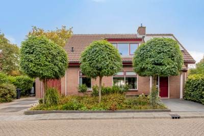 Woning Bisschopstraat 37 Serooskerke (Gem. Veere)