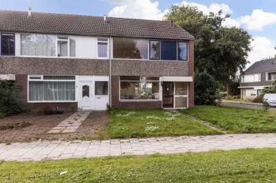 Woning Kleine Belt 68 Delfzijl