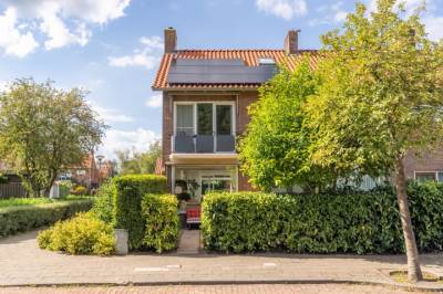 Woning Troskerslaan 15 Amstelveen