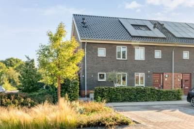Woning Atalanta 24 Nieuwleusen