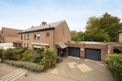 Woning Everdonk 24 Breda