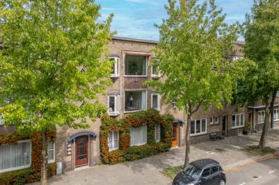 Woning Homeruslaan 182 Utrecht