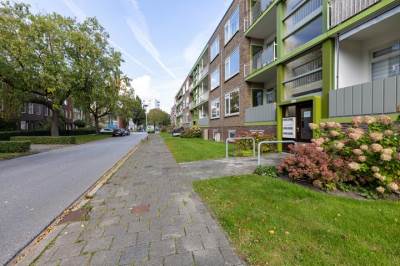 Woning Kochstraat 90 Groningen