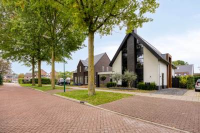 Woning Rodenburgseweg 37 Heeswijk-Dinther
