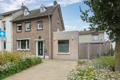 Woning Chevremontstraat 65 Kerkrade
