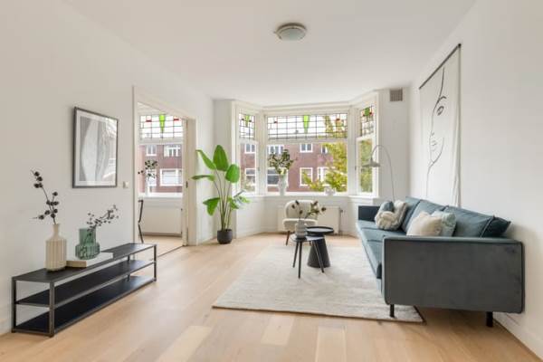 Woning Kinderdijkstraat 702 Amsterdam
