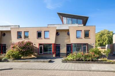 Woning Nachtegaal 15 Raalte