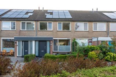 Woning Dominicushof 122 Vianen (UT)