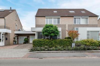 Woning Buizerd 11 Veldhoven