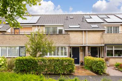 Woning Buitenweg 196 Maarssen