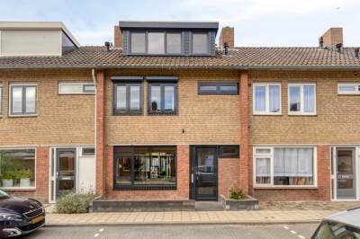 Woning Hondschotestraat 3 Etten-Leur