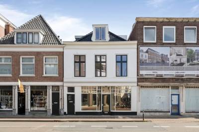 Woning Wagenweg 29 Haarlem