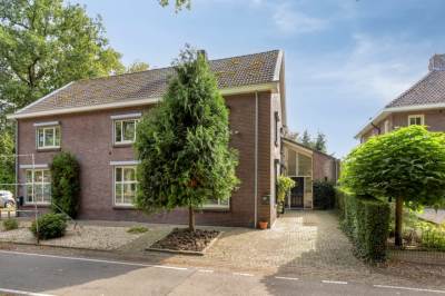 Woning Bosschebaan 12A Velp (NB)