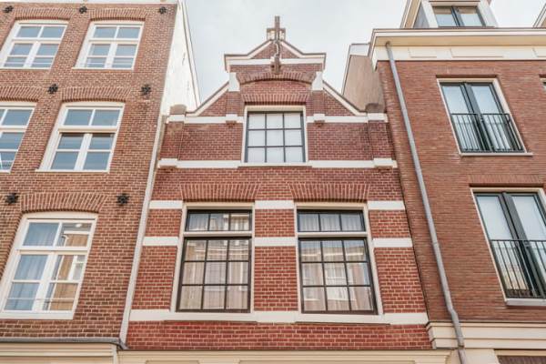 Woning Utrechtsedwarsstraat 52 Amsterdam