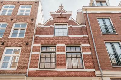 Woning Utrechtsedwarsstraat 52 Amsterdam