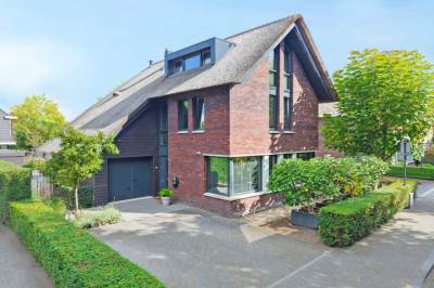 Woning Veenslagen 47 Amersfoort