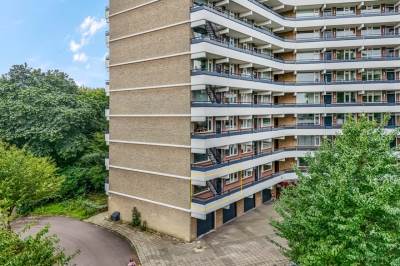 Woning Valkestein 125 Ede