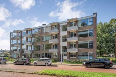 Woning Hogenkampsweg 153 Zwolle