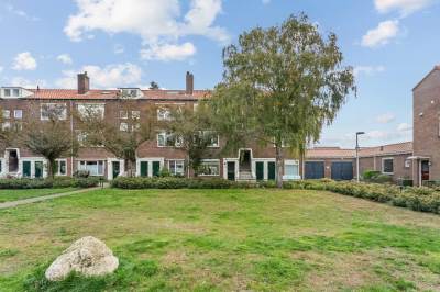 Woning Celsiuslaan 16 Hilversum