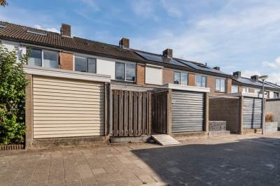 Woning Beukmolen 42 Papendrecht