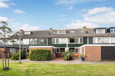 Woning IJsvogelstraat 21 Aalsmeer