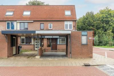 Woning Muiderschans 269 Nieuwegein