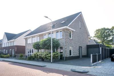 Woning Papiermolen 75 Eerbeek
