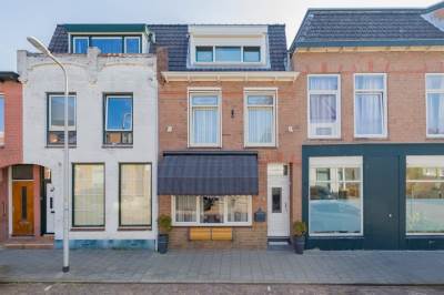 Woning Willem Barendszstraat 9 IJmuiden