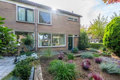 Woning Glazenierslaan 92 De Meern