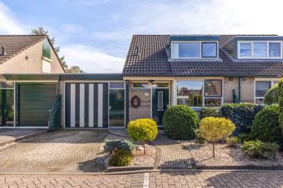 Woning Kunstenaarshoeve 216 Apeldoorn