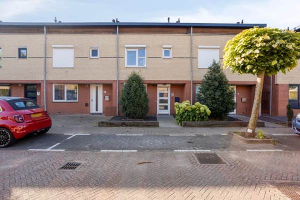 Woning Hulst 4 Cuijk