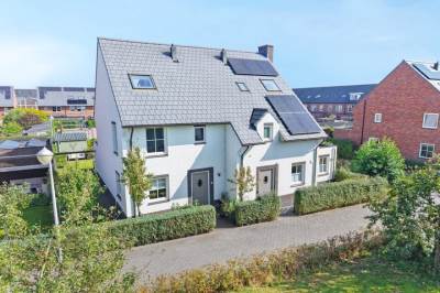 Woning Sneekermeer 3 Amersfoort