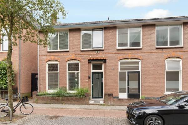 Woning Neuweg 34A Hilversum