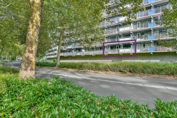 Woning Kalslagerring 314 Nieuw-Vennep