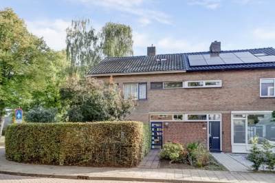 Woning Lidwinastraat 10 Bemmel