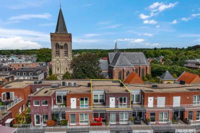 Woning Oude Kerkplein 61 Ede