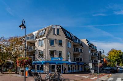 Woning Hessenhof 37 De Bilt