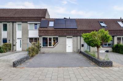 Woning Sima 6 Beuningen (GE)