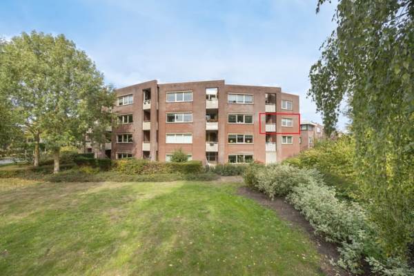 Woning Binnenhof 32 Etten-Leur