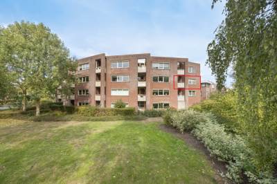 Woning Binnenhof 32 Etten-Leur