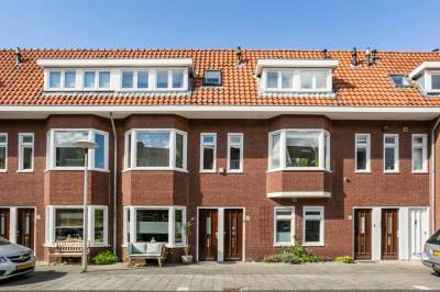 Woning Ondiep 200 Utrecht