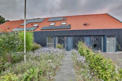 Woning Grootdorp 33A Merselo