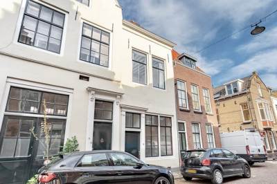 Woning Brakstraat 15 Middelburg
