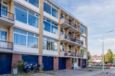 Woning Ambachtshof 55 Bodegraven